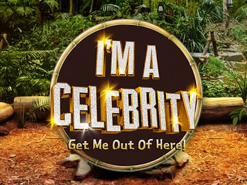 I'm a Celebrity