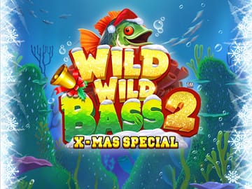 Wild Wild Bass 2 Xmas Special