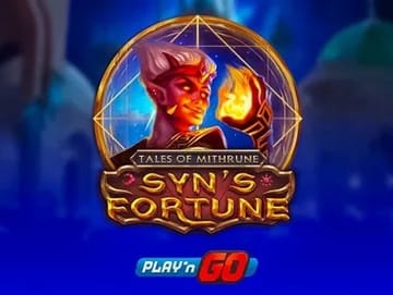 Tales of Mithrune Syn's Fortune